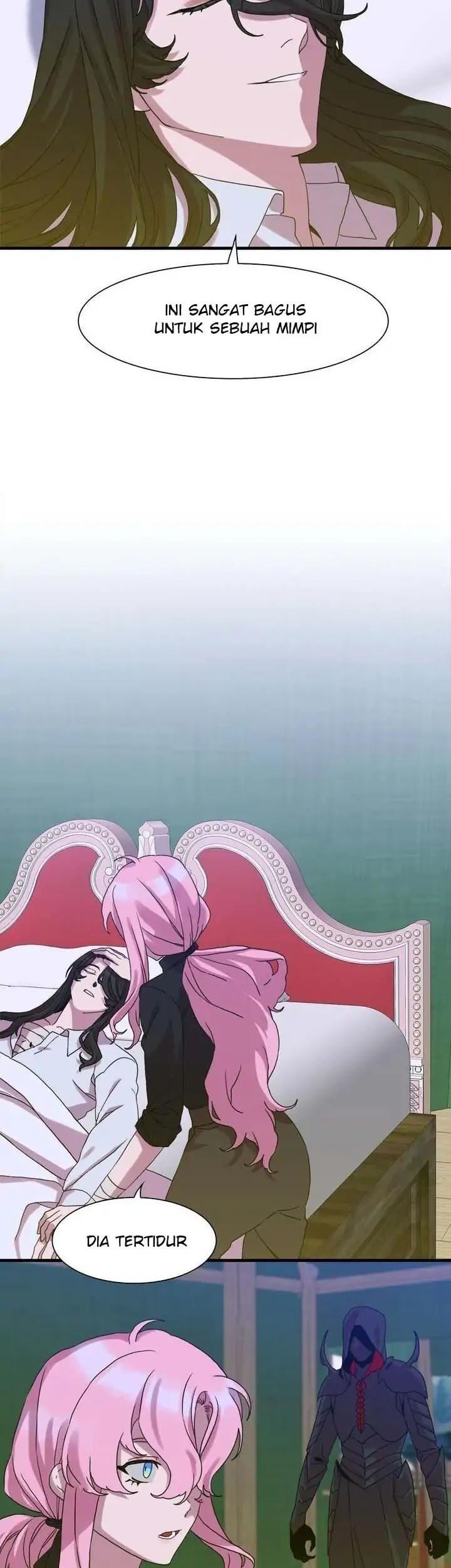 I Gave Birth to the Tyrant’s Child Chapter 27 Gambar 11