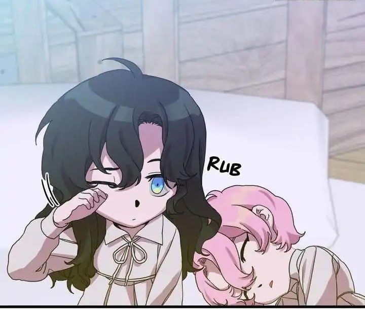 I Gave Birth to the Tyrant’s Child Chapter 27 Gambar 14