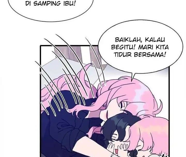 I Gave Birth to the Tyrant’s Child Chapter 27 Gambar 16