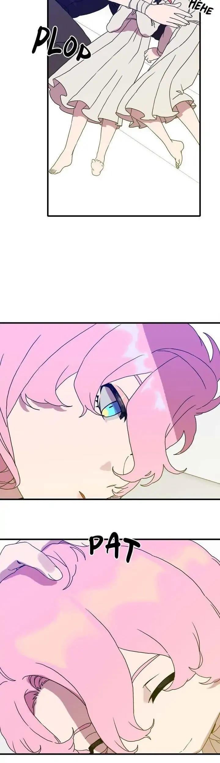 I Gave Birth to the Tyrant’s Child Chapter 27 Gambar 17