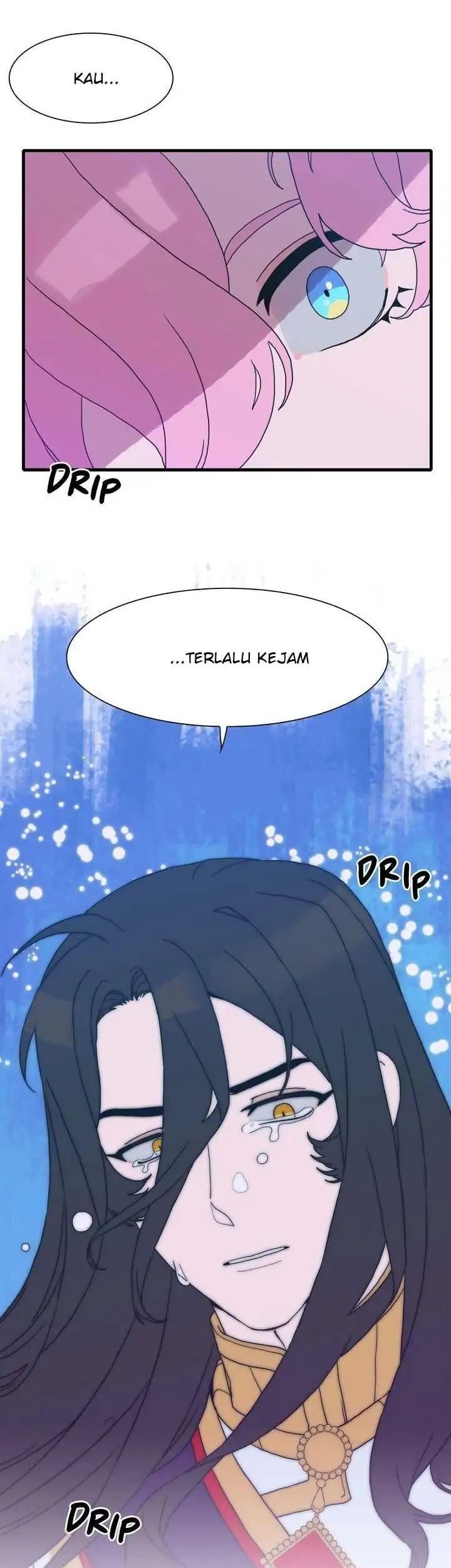 I Gave Birth to the Tyrant’s Child Chapter 26 Gambar 25