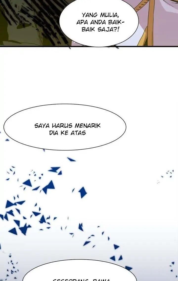 I Gave Birth to the Tyrant’s Child Chapter 26 Gambar 28