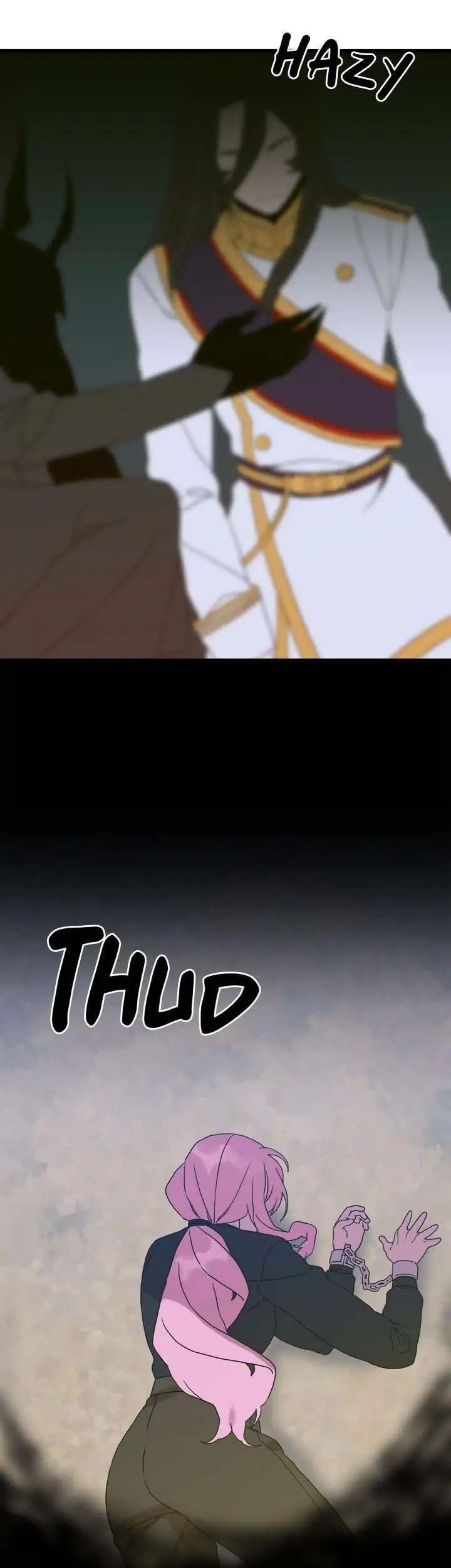 I Gave Birth to the Tyrant’s Child Chapter 26 Gambar 31