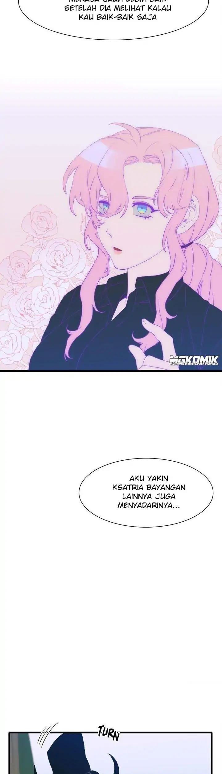 I Gave Birth to the Tyrant’s Child Chapter 26 Gambar 47