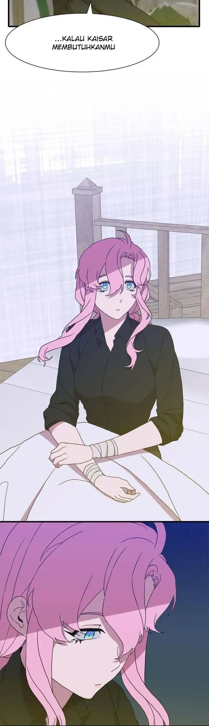 I Gave Birth to the Tyrant’s Child Chapter 26 Gambar 49