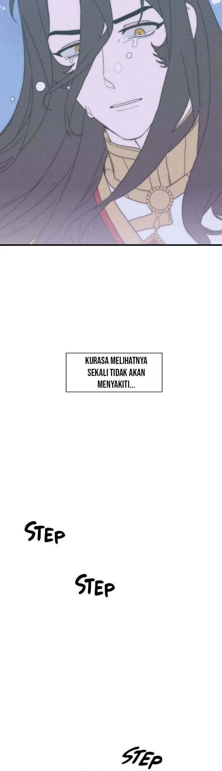 I Gave Birth to the Tyrant’s Child Chapter 26 Gambar 51