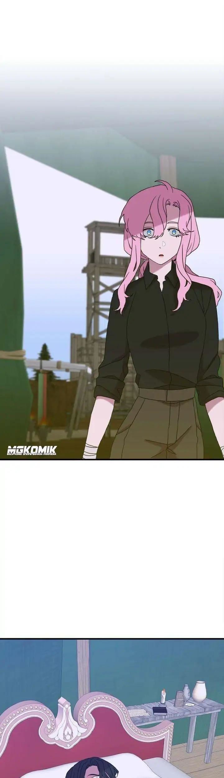 I Gave Birth to the Tyrant’s Child Chapter 26 Gambar 53