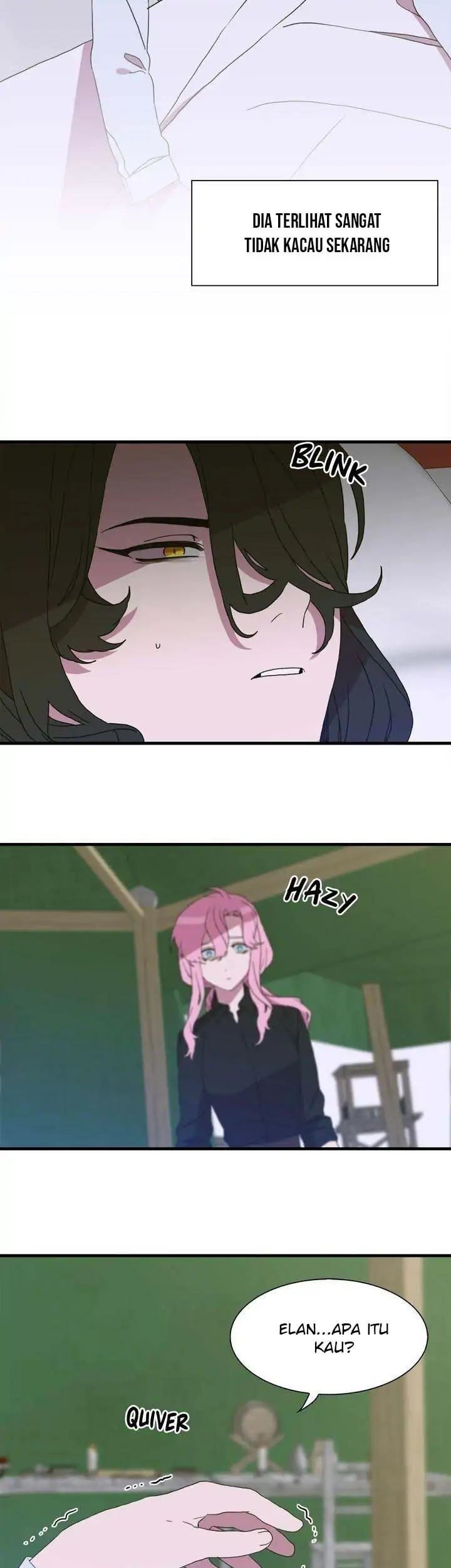 I Gave Birth to the Tyrant’s Child Chapter 26 Gambar 55