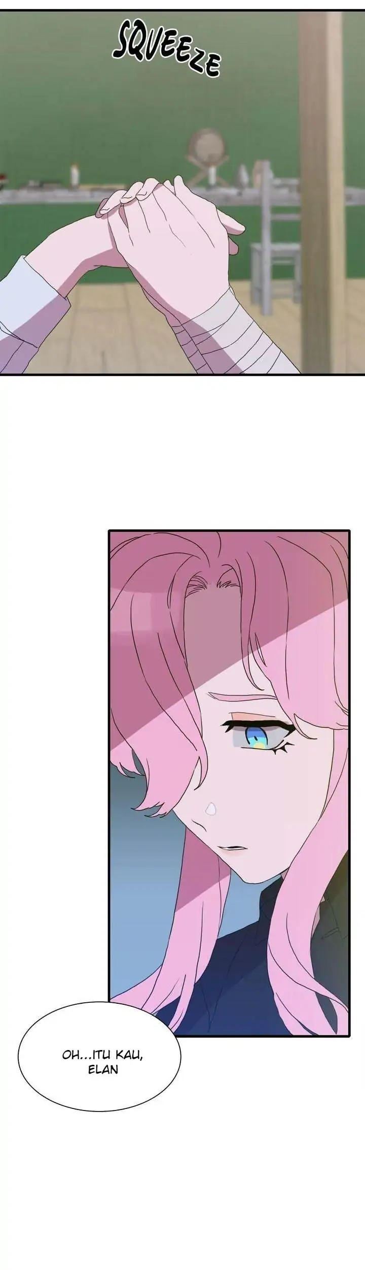 I Gave Birth to the Tyrant’s Child Chapter 26 Gambar 57