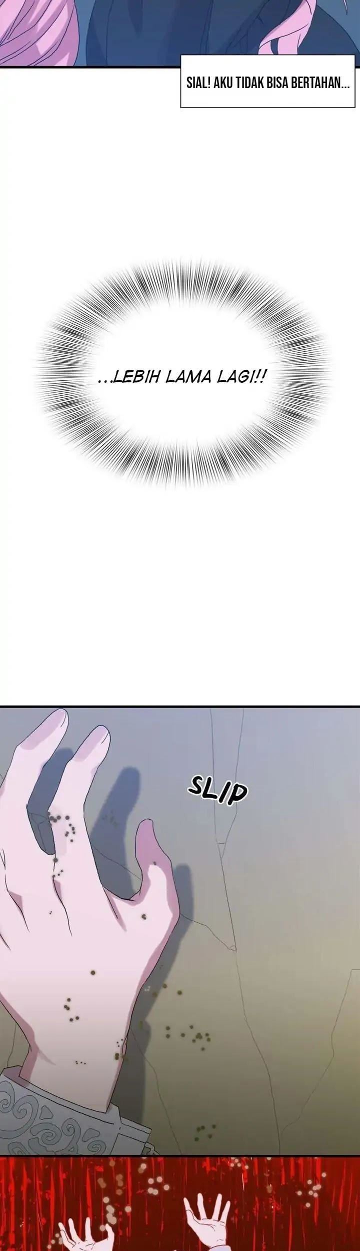 I Gave Birth to the Tyrant’s Child Chapter 26 Gambar 5