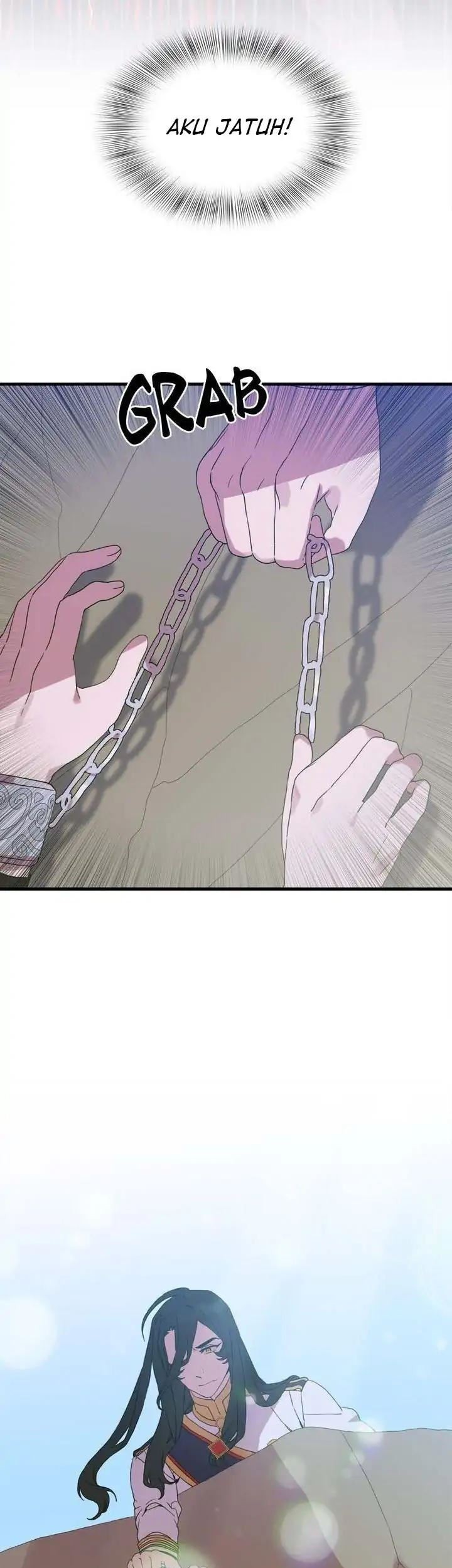 I Gave Birth to the Tyrant’s Child Chapter 26 Gambar 7