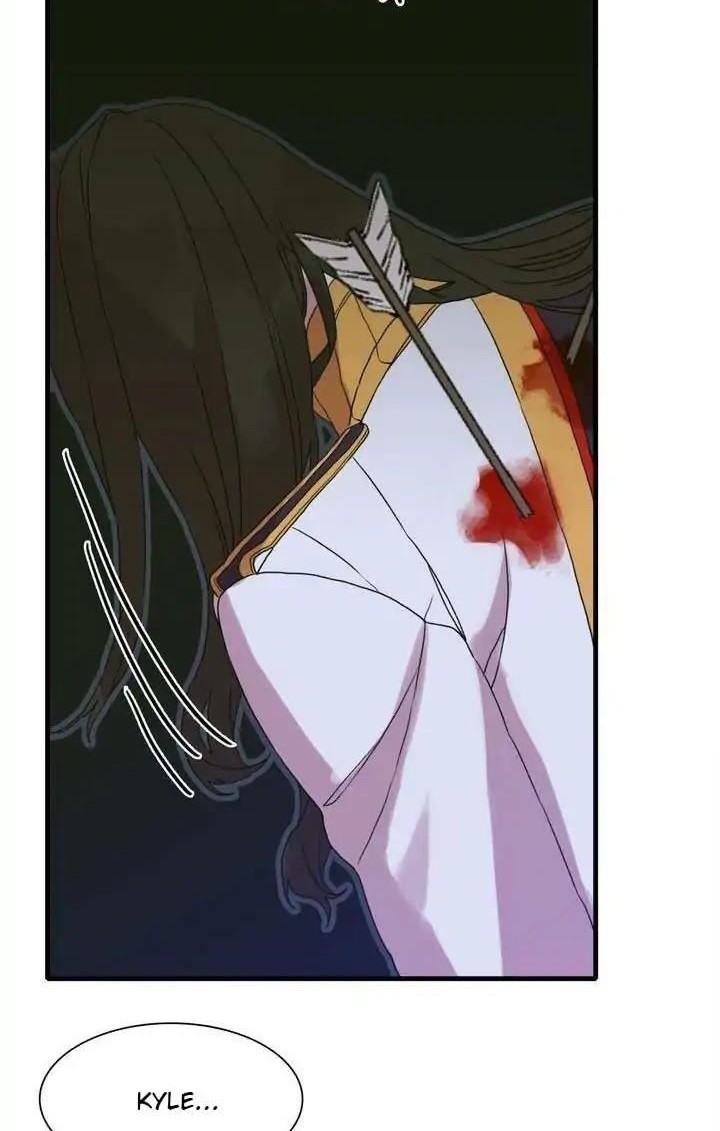 I Gave Birth to the Tyrant’s Child Chapter 26 Gambar 16