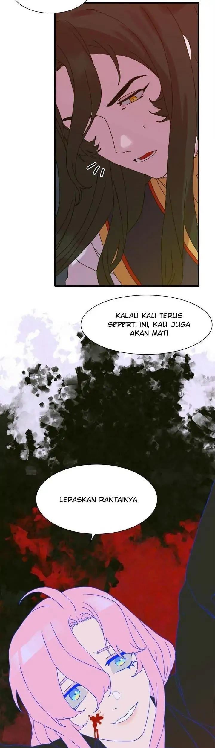 I Gave Birth to the Tyrant’s Child Chapter 26 Gambar 17