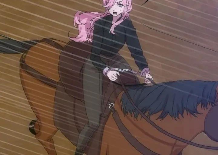 I Gave Birth to the Tyrant’s Child Chapter 25 Gambar 26