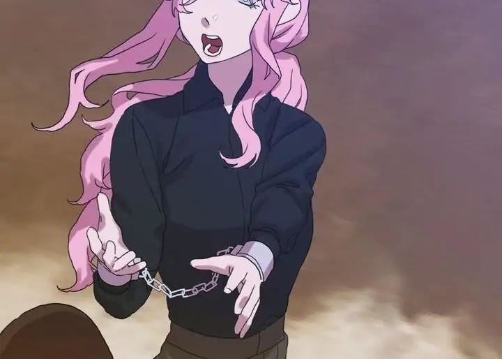 I Gave Birth to the Tyrant’s Child Chapter 25 Gambar 28