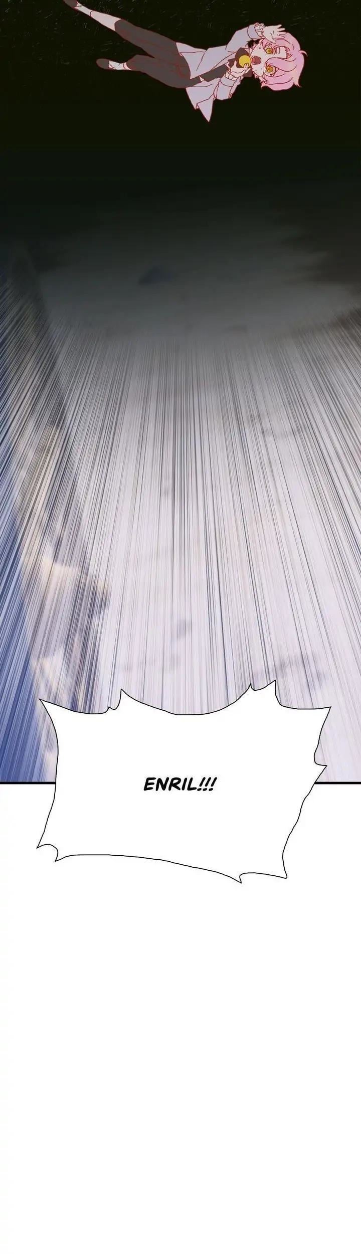 I Gave Birth to the Tyrant’s Child Chapter 25 Gambar 41