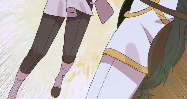 I Gave Birth to the Tyrant’s Child Chapter 25 Gambar 44