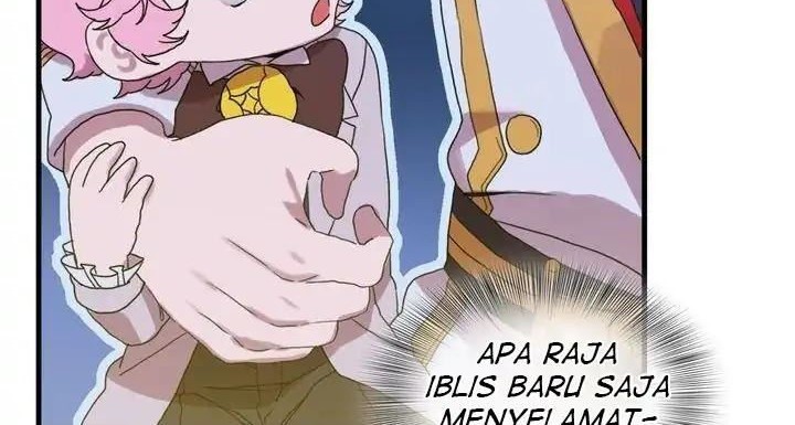 I Gave Birth to the Tyrant’s Child Chapter 25 Gambar 46