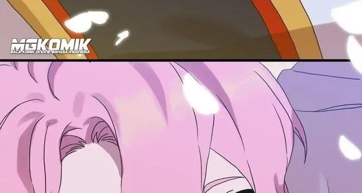 I Gave Birth to the Tyrant’s Child Chapter 25 Gambar 48