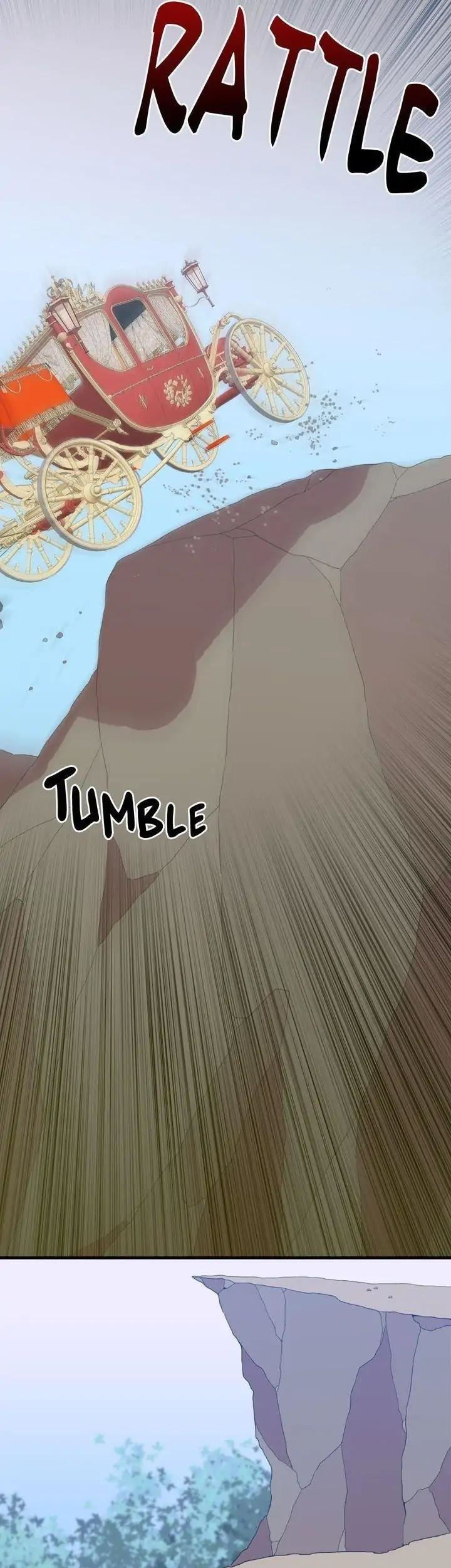 I Gave Birth to the Tyrant’s Child Chapter 25 Gambar 55