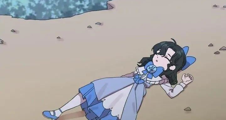 I Gave Birth to the Tyrant’s Child Chapter 25 Gambar 56