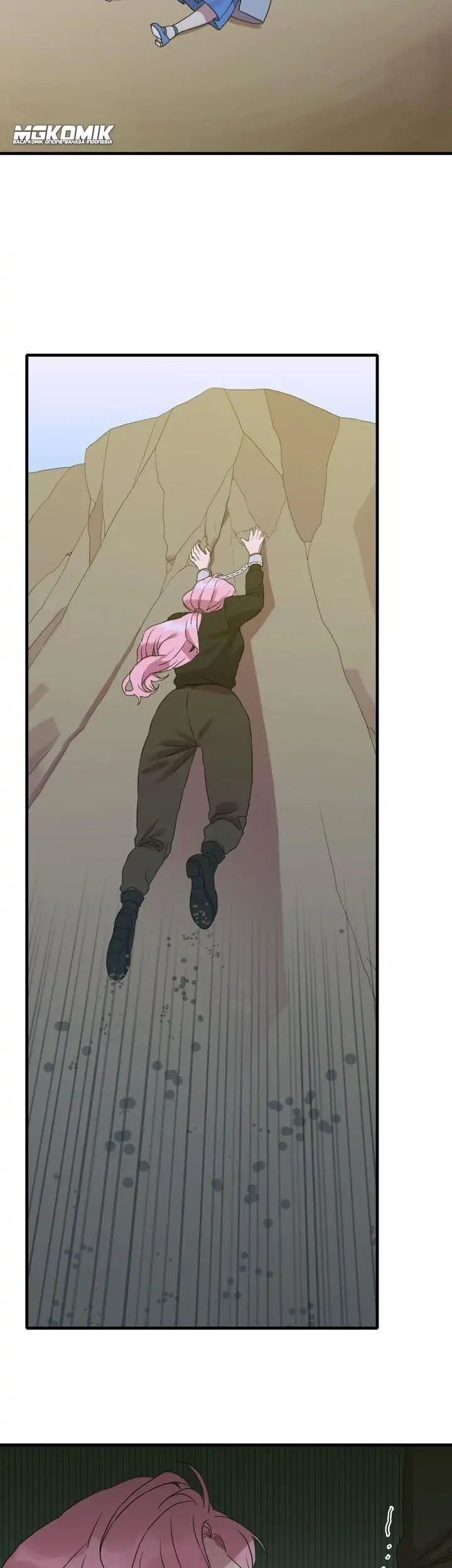 I Gave Birth to the Tyrant’s Child Chapter 25 Gambar 57