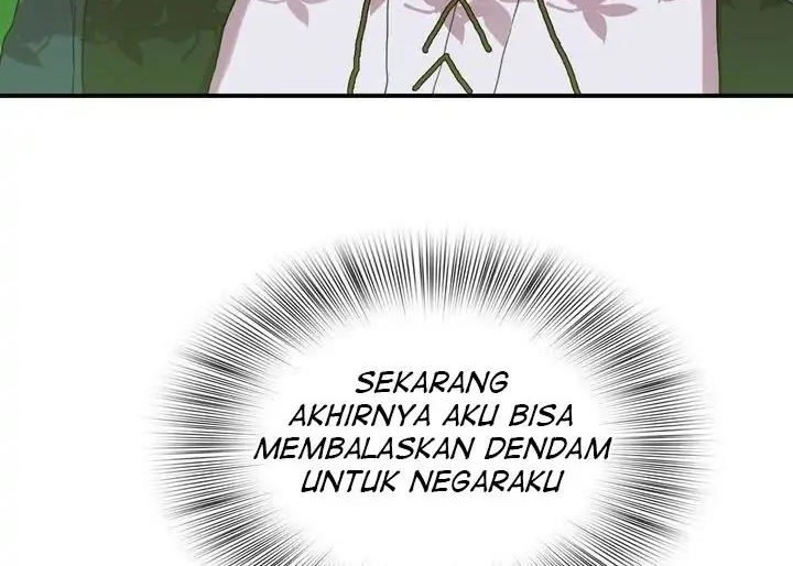 I Gave Birth to the Tyrant’s Child Chapter 25 Gambar 4