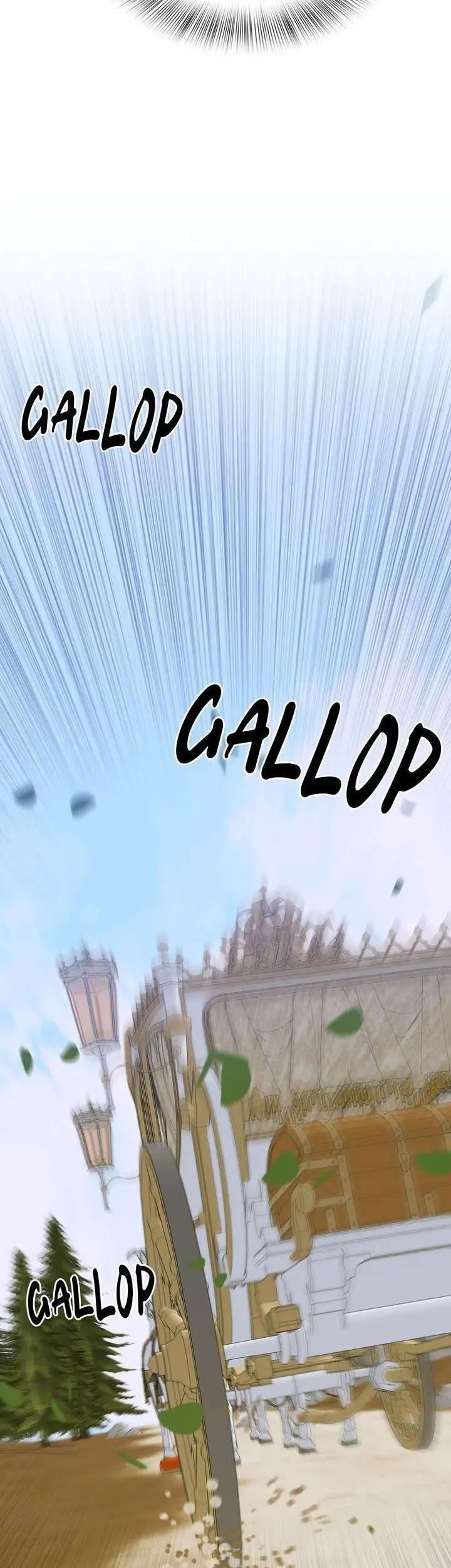 I Gave Birth to the Tyrant’s Child Chapter 25 Gambar 5