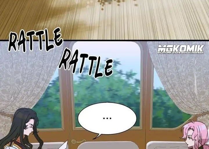 I Gave Birth to the Tyrant’s Child Chapter 25 Gambar 6