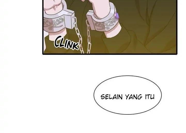 I Gave Birth to the Tyrant’s Child Chapter 25 Gambar 8