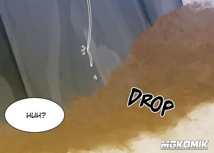 I Gave Birth to the Tyrant’s Child Chapter 25 Gambar 16