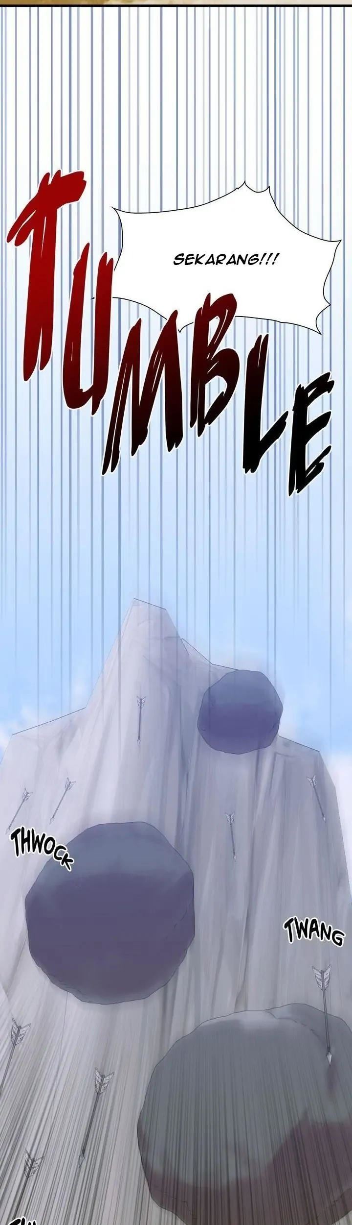 I Gave Birth to the Tyrant’s Child Chapter 25 Gambar 17