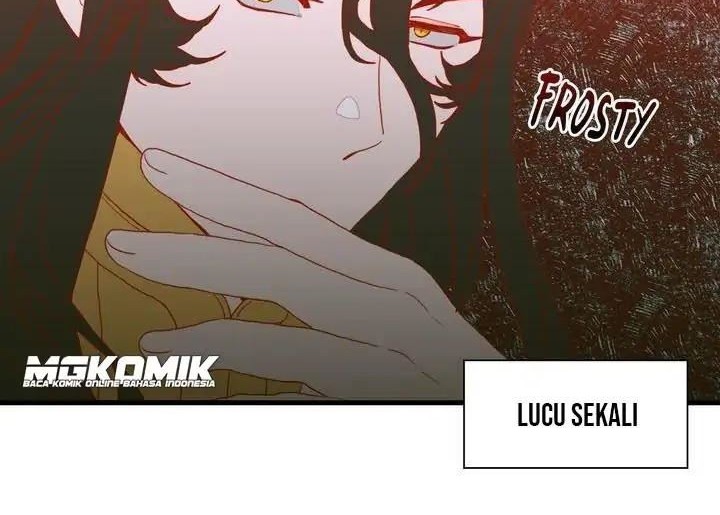 I Gave Birth to the Tyrant’s Child Chapter 24 Gambar 30