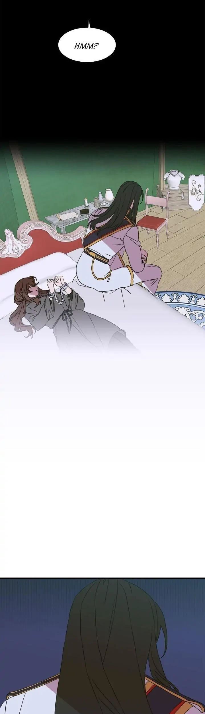 I Gave Birth to the Tyrant’s Child Chapter 24 Gambar 3