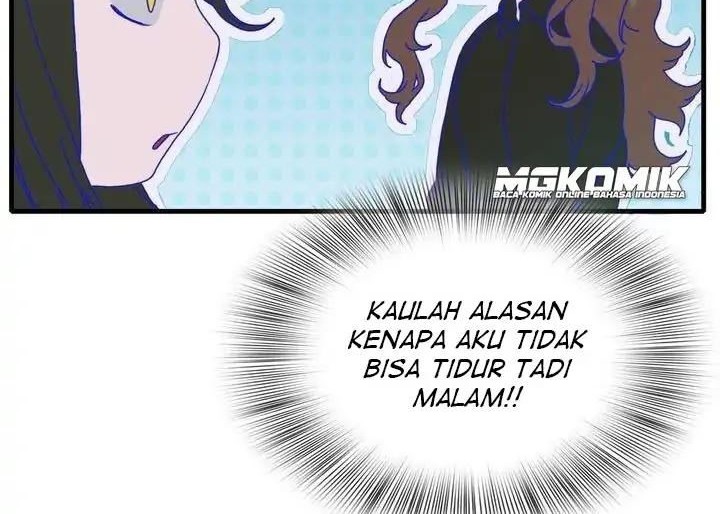 I Gave Birth to the Tyrant’s Child Chapter 24 Gambar 14