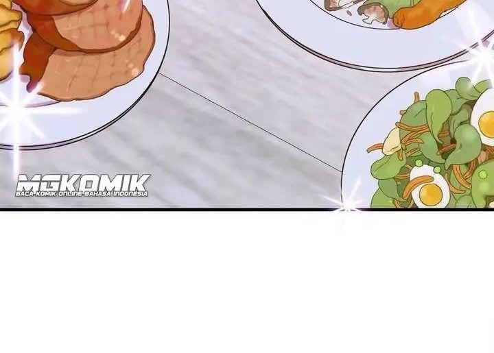 I Gave Birth to the Tyrant’s Child Chapter 24 Gambar 16