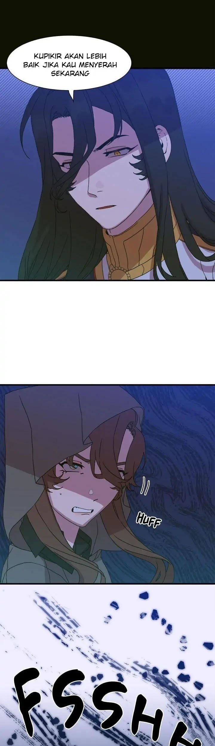 I Gave Birth to the Tyrant’s Child Chapter 23 Gambar 19