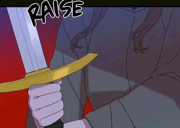 I Gave Birth to the Tyrant’s Child Chapter 23 Gambar 26