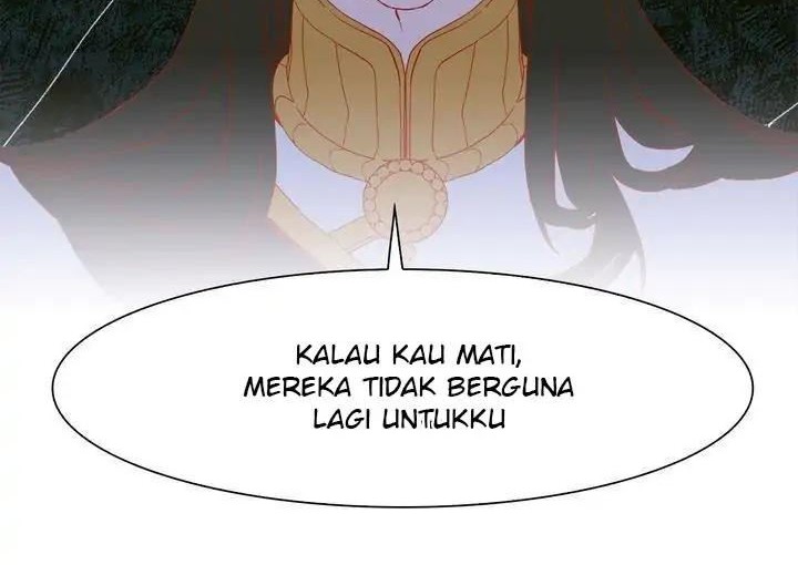 I Gave Birth to the Tyrant’s Child Chapter 23 Gambar 32