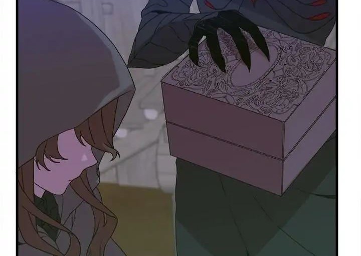 I Gave Birth to the Tyrant’s Child Chapter 23 Gambar 38