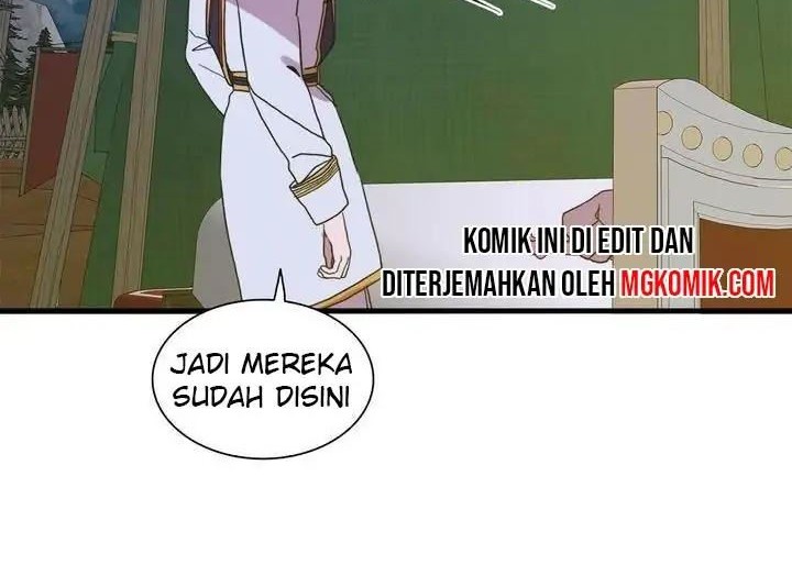 Baca  I Gave Birth to the Tyrant’s Child Chapter 23 Gambar 2