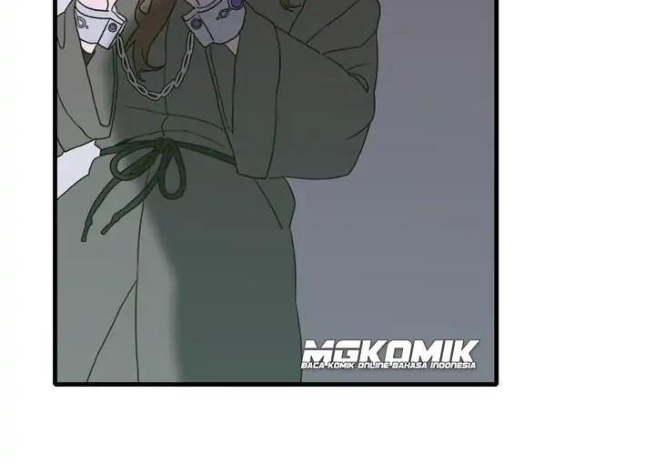 I Gave Birth to the Tyrant’s Child Chapter 23 Gambar 54