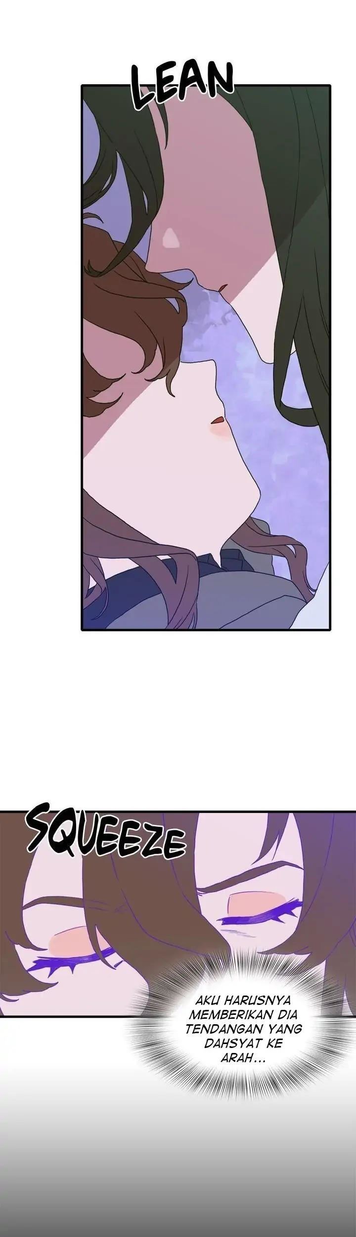 I Gave Birth to the Tyrant’s Child Chapter 23 Gambar 55