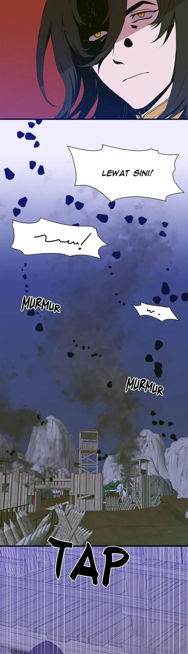 I Gave Birth to the Tyrant’s Child Chapter 23 Gambar 5