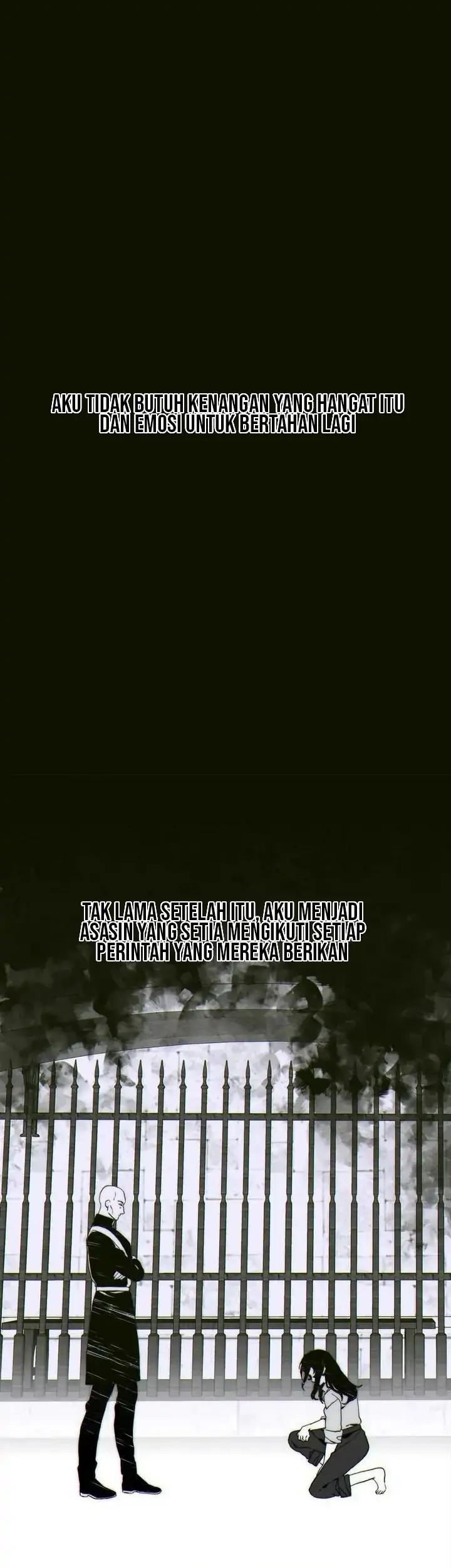 I Gave Birth to the Tyrant’s Child Chapter 22 Gambar 21