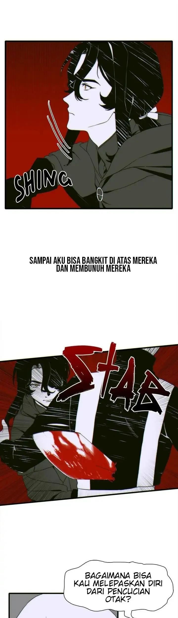 I Gave Birth to the Tyrant’s Child Chapter 22 Gambar 23