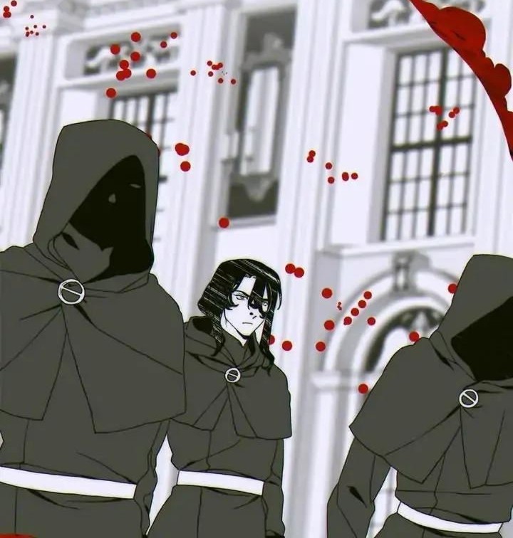 I Gave Birth to the Tyrant’s Child Chapter 22 Gambar 30