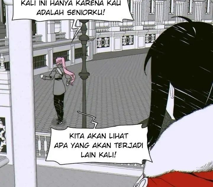 I Gave Birth to the Tyrant’s Child Chapter 22 Gambar 42