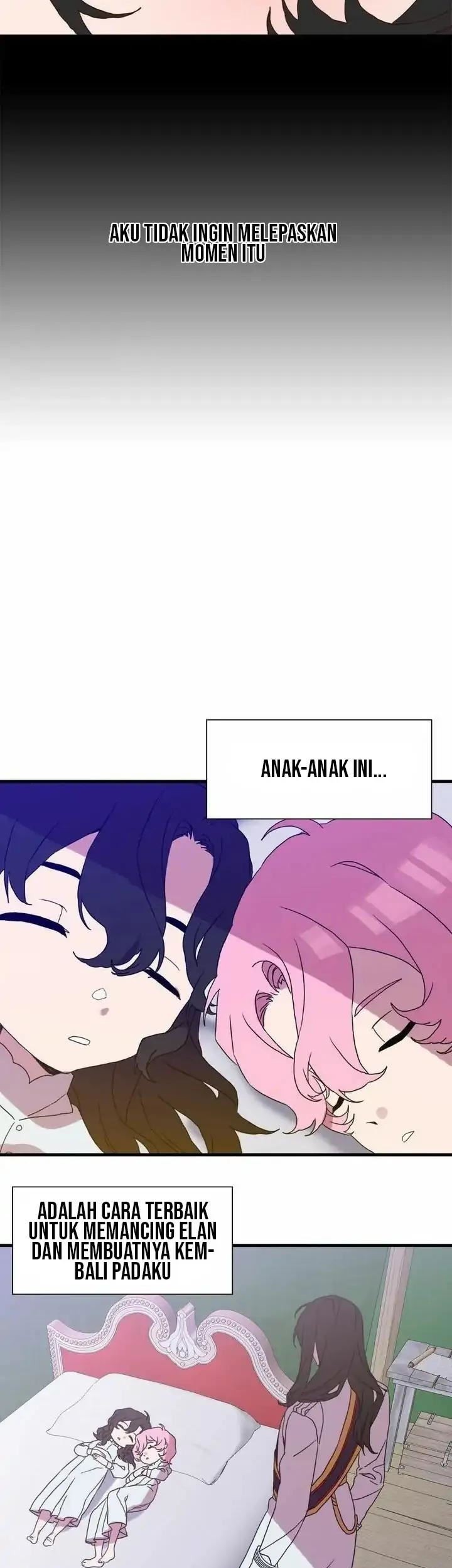I Gave Birth to the Tyrant’s Child Chapter 22 Gambar 53