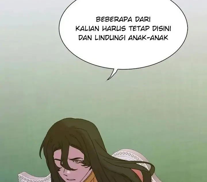 I Gave Birth to the Tyrant’s Child Chapter 22 Gambar 58